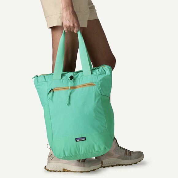 Patagonia Terravia Tote Pack 24L main image 4